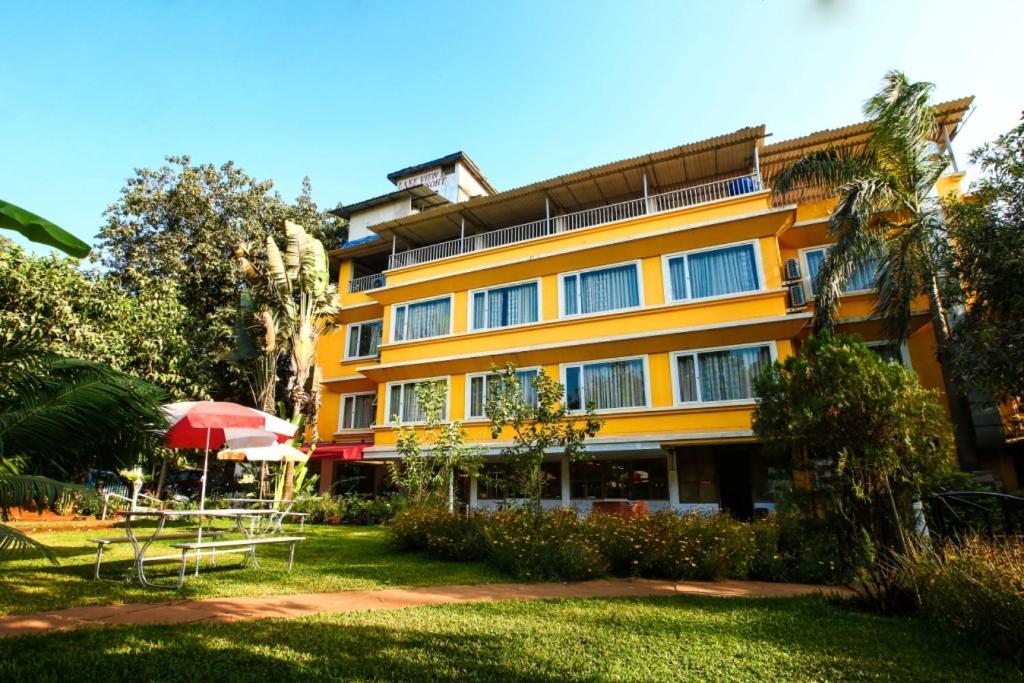 Lake View Resort Lonavala Luaran gambar