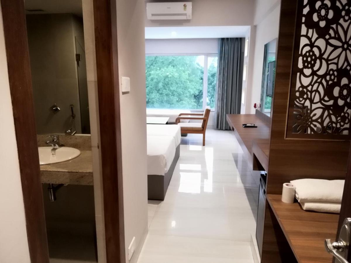 Lake View Resort Lonavala Luaran gambar