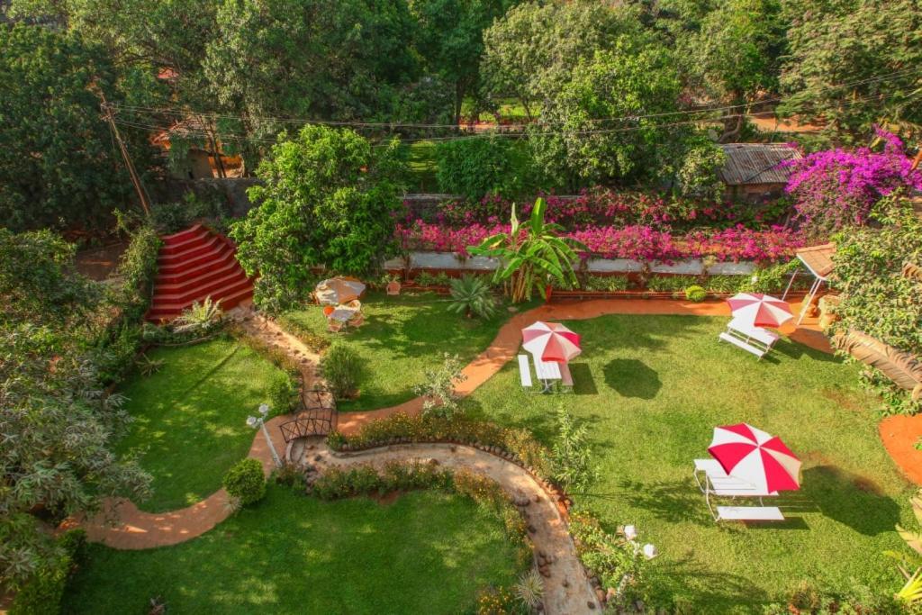 Lake View Resort Lonavala Luaran gambar
