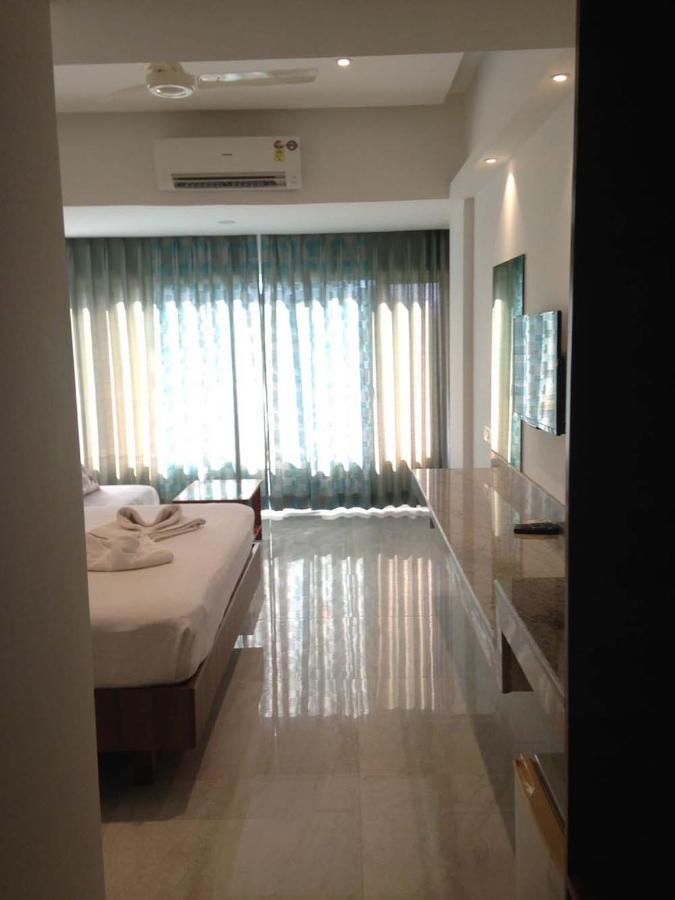 Lake View Resort Lonavala Luaran gambar
