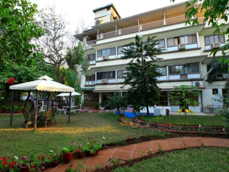 Lake View Resort Lonavala Luaran gambar